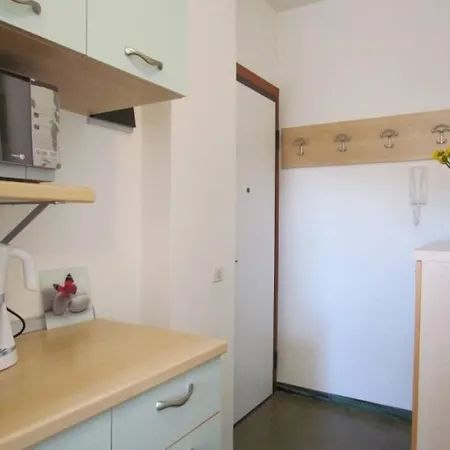 Great Apartment In Central Location Near The Beach 아파트 비비오네